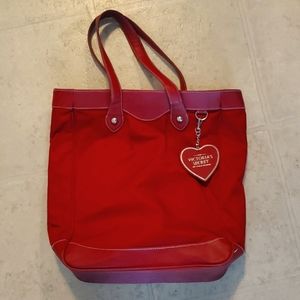 Victoria Secret bag